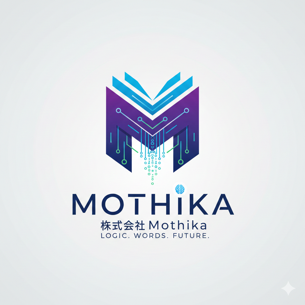 Mothika.inc
